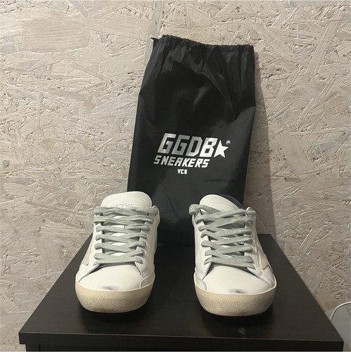 Golden goose super star - goose, super-star