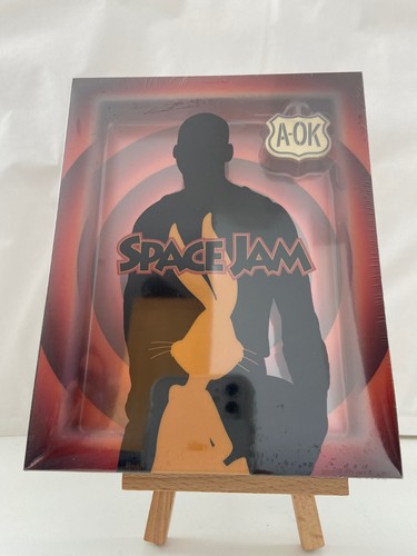 Space jam ultra blu ray - ultra, hd