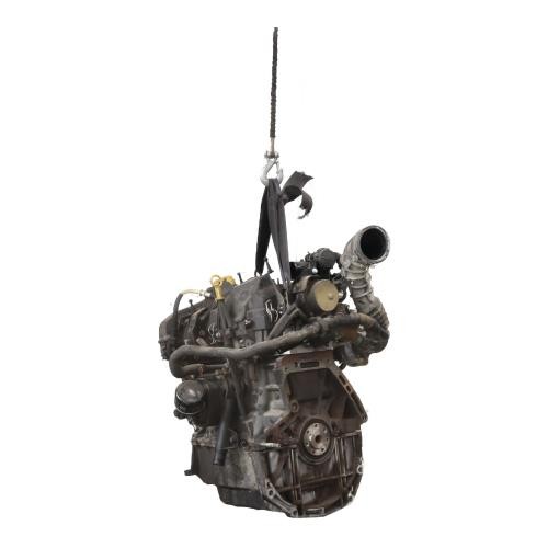 Moteur renault clio phase - moteur, 1