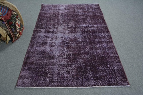 Tapis vintage turc - 3,8, x