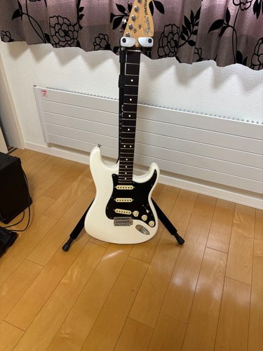 Fender usa stratocaster - fender,