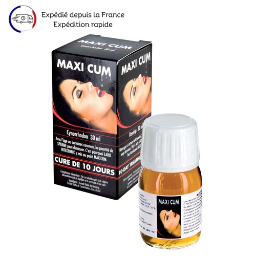 Maxi cum complément pour - maxi,