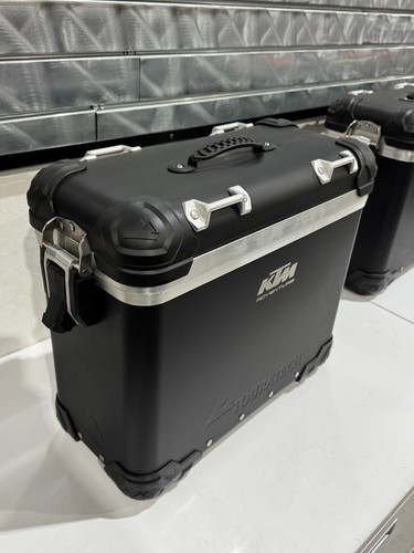 Ktm touratech right case - case,