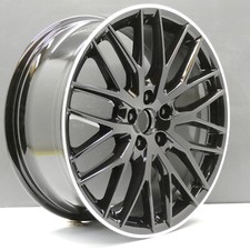 Audi Q2 SQ2 Q3 19 " Noir