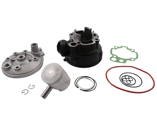 Kit cylindre 70cc 2extreme - 70cc,