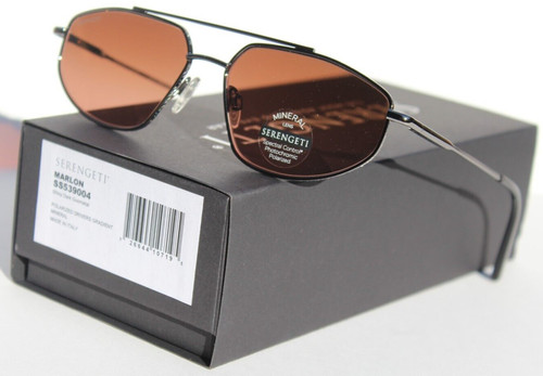 Serengeti marlon polarized - marlon,