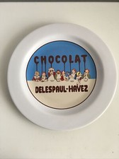 Pottery Barn Chocolate Dessert