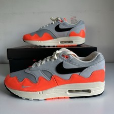 Nike Air Max 1 x Patta –