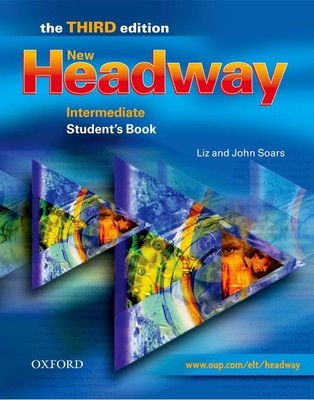 New headway intermediate - new,