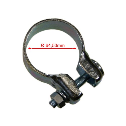 Collier serrage pour - collier, tuyau