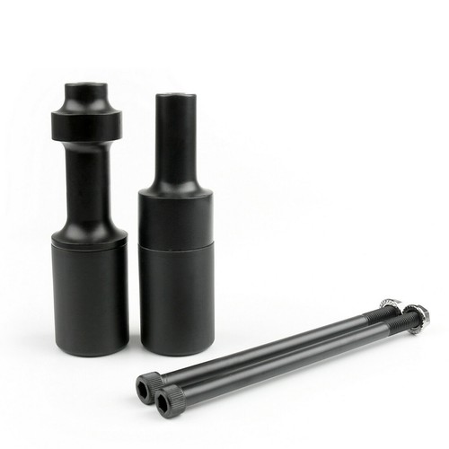 Tampon crash pads frame - crash,