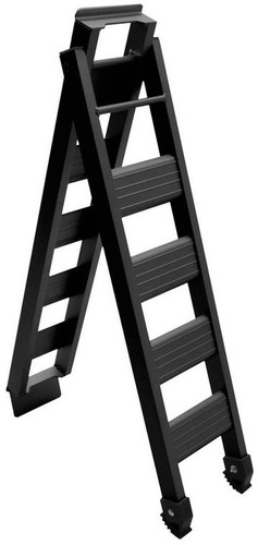 Rampe chargement en - rampe,