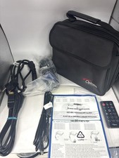 Video Projecteur Optoma ML500