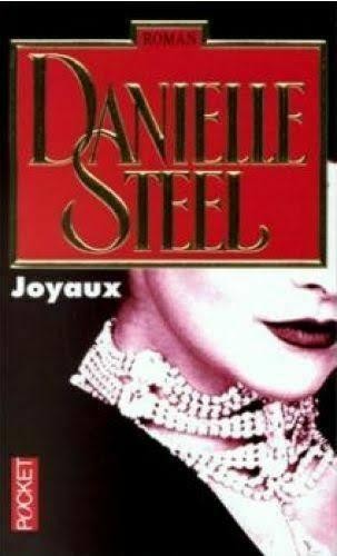 Livre joyaux danielle - de,