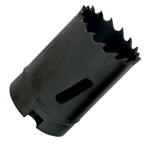 Trepan acier metal 27 h38 - bi.metal, d.27