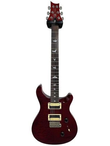 Guitare électrique prs paul - électrique,