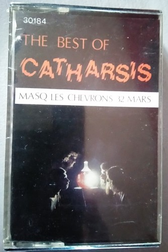 Catharsis the best - catharsis,