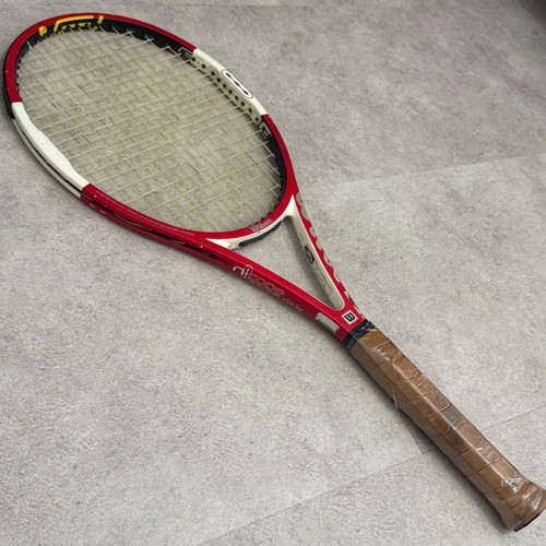 Wilson pro staff ncode - pro, tour