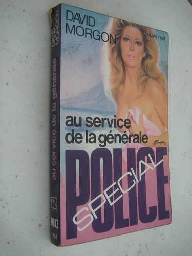 Service générale - service,