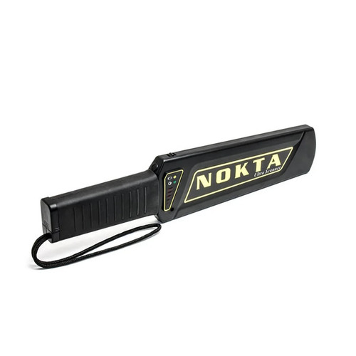 Détecteur nokta ultra scanner - détecteur,