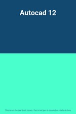 Autocad 12, Unknown