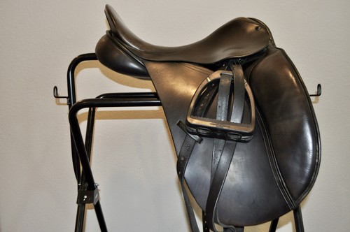 County saddlery dressage - county,