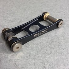 Blink Suspension Linkage from Early 2000’s Gary Fisher Sugar 1