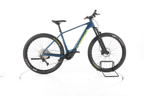 Orbea urrun vtt électrique - urrun,