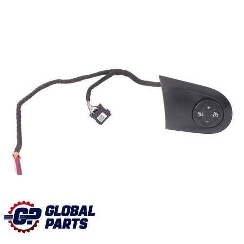 Interrupteur volant mini - volant, r56
