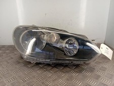 Optique avant principal droit