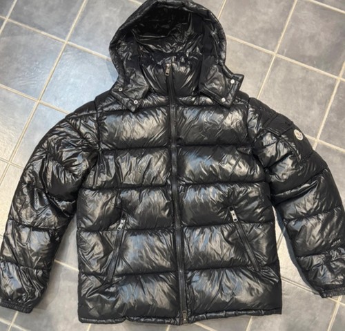 Doudoune moncler maya - doudoune,