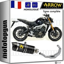 ligne complete approuve open