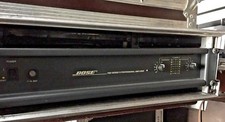 AMPLI Bose 1600 Séries IV