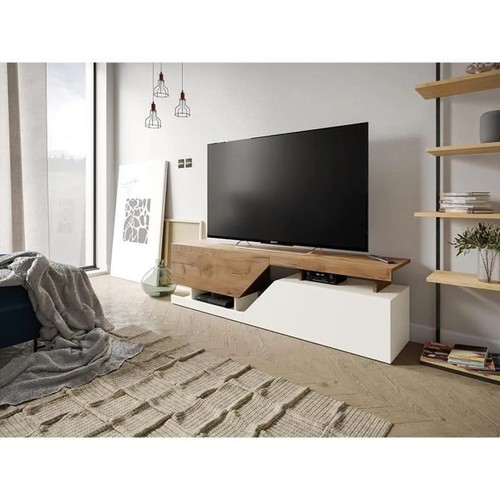 Meuble bas nesezi avec - meuble, tv