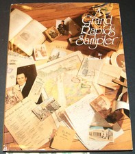 A Grand Rapids Sampler by