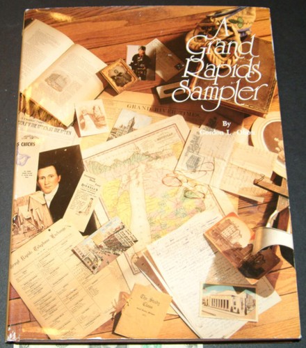 Grand rapids sampler - sampler, by