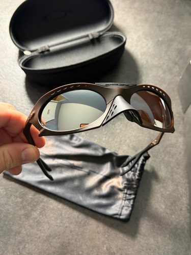 Lunettes soleil oakley - de,