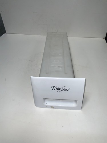 Whirlpool bac condensation - whirlpool,