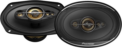 Pioneer speakers 5 - speakers, 5-way