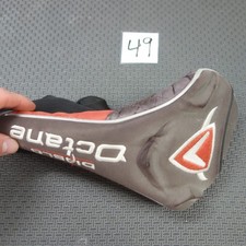 Callaway golf Octane diablo