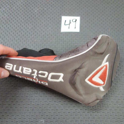 Callaway golf octane diablo - golf,