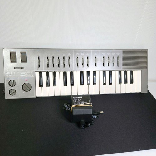 Yamaha cs01 mobile - cs01,