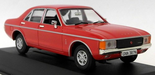 Vanguards scale va05200 - 1/43,