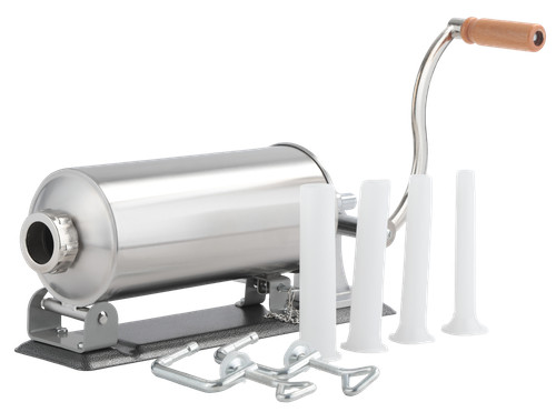 Remplissage saucisse kg - de, 3