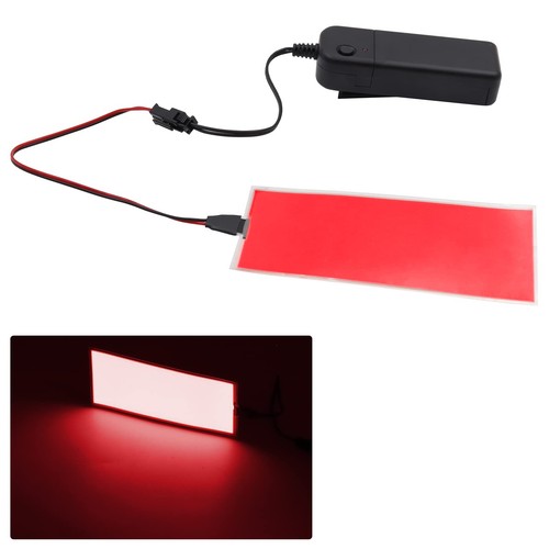 Panneau lumineux