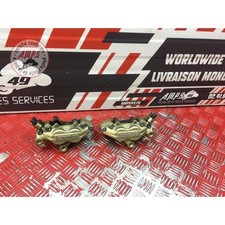 Paire d'étrier de frein avant