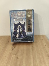 Set Figurines Le Seigneur des