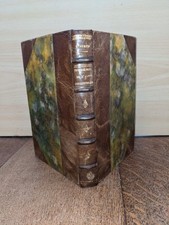 livre ancien-Léopold Stern -