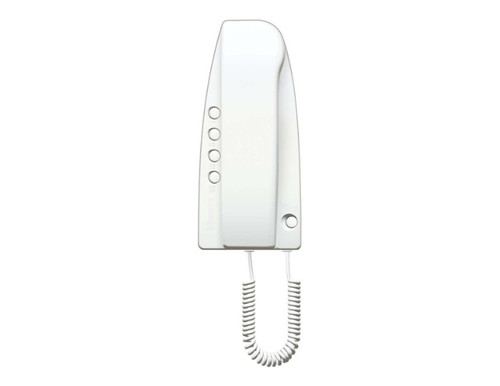 Interphone audio universel
