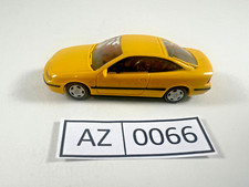 RIETZE Opel Calibra Yellow